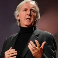 James Cameron