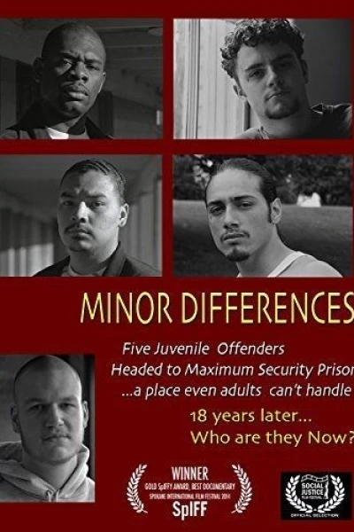 Minor Differences