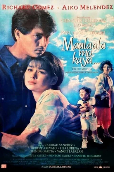 Maalaala mo kaya: The Movie