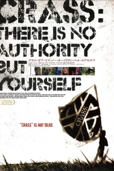 There Is No Authority But Yourself