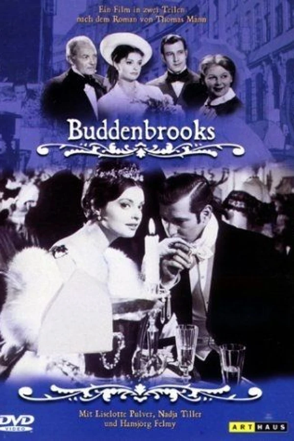 The Buddenbrooks Poster