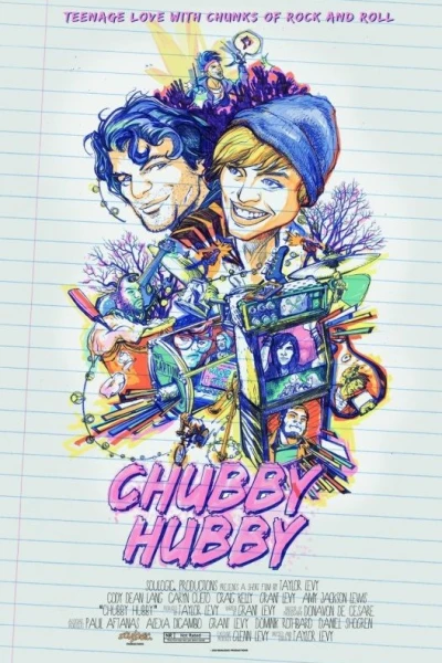 Chubby Hubby