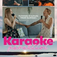 Karaoke Paradise