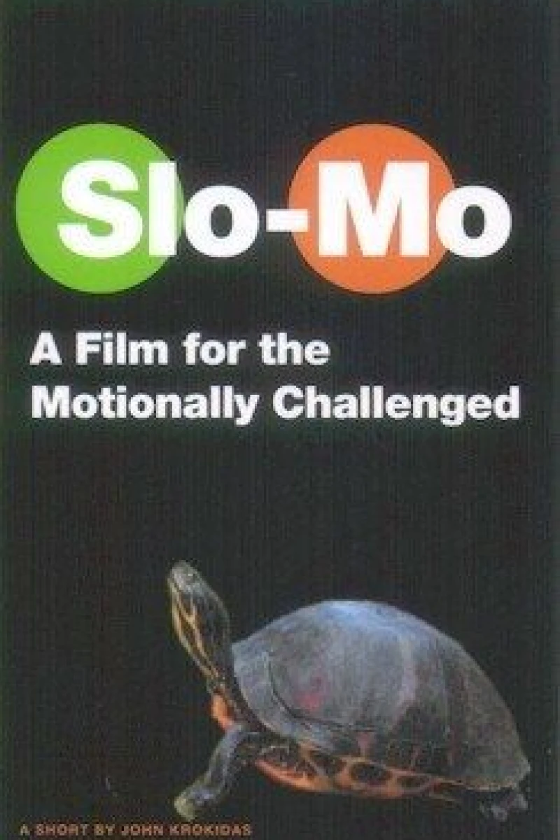 Slo-Mo Poster