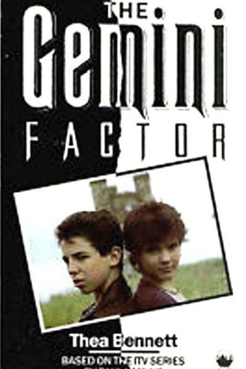 The Gemini Factor Poster
