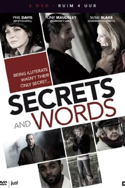 Secrets and Words