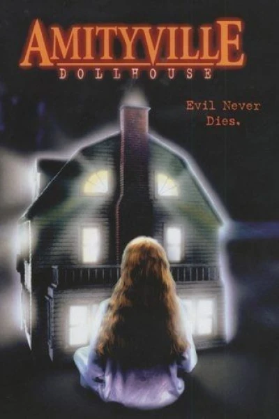 Amityville Dollhouse