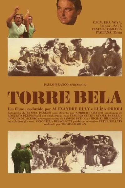 Torre Bela