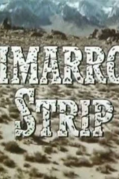 Cimarron Strip