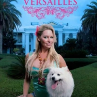 Drottningen av Versailles