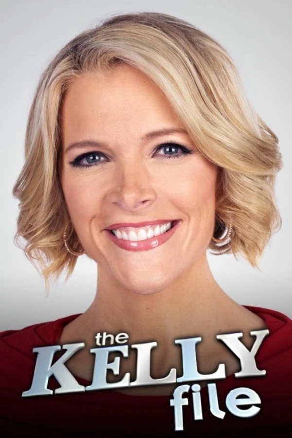 The Kelly File Poster