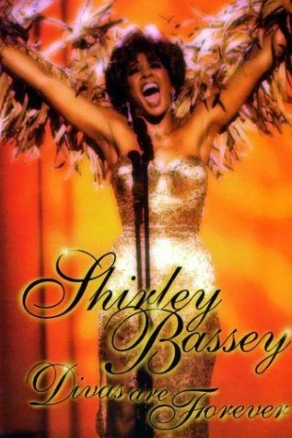 Shirley Bassey: Divas Are Forever Poster