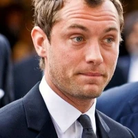 Jude Law