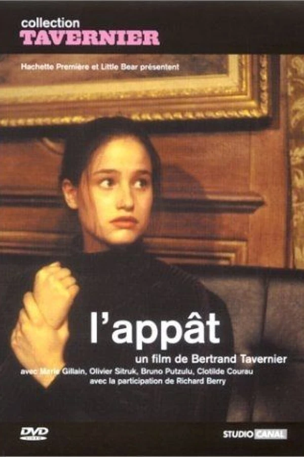 Lockbetet Poster