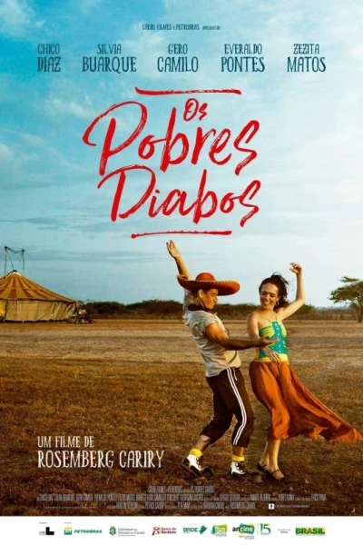 Os Pobres Diabos