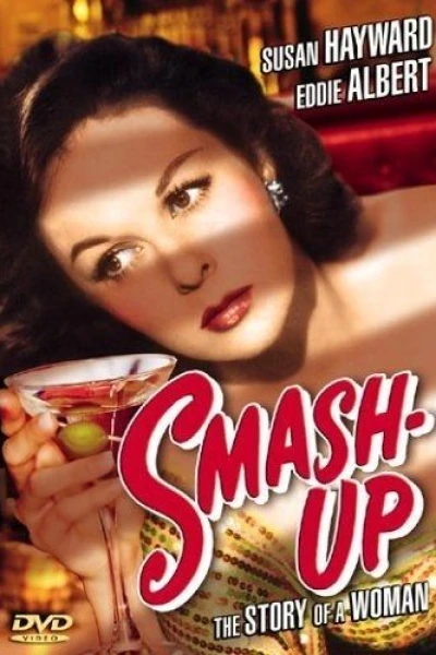 Smash-Up: The Story of a Woman