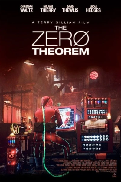 The Zero Theorem