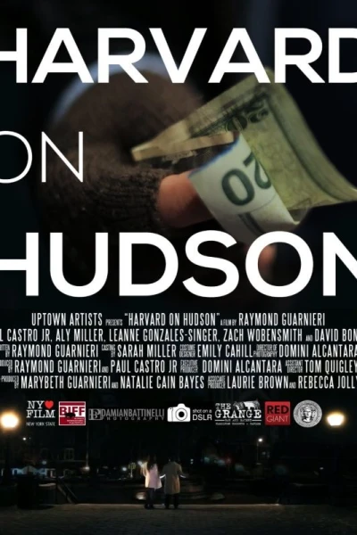 Harvard on Hudson