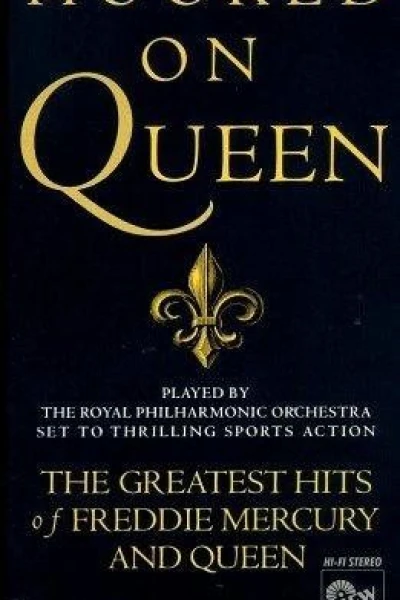 Hooked on Queen