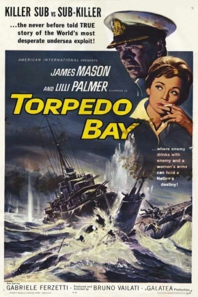 Torpedo Bay