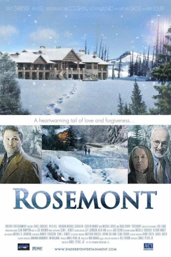 Rosemont Poster