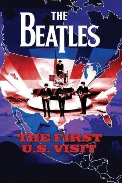 The Beatles: The First U.S. Visit