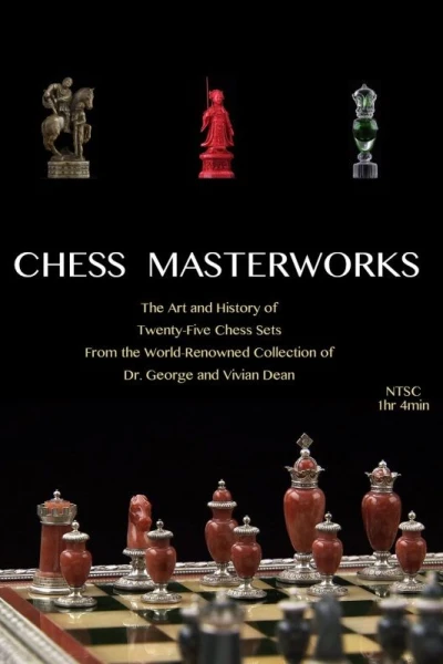 Chess Masterworks