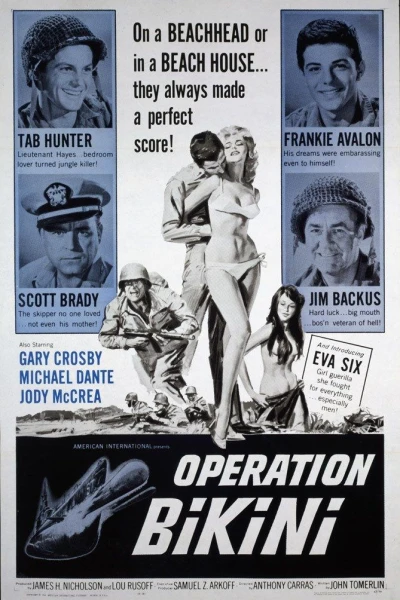 Operation Bikini