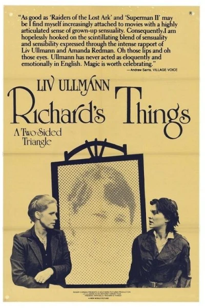 Richard's Things