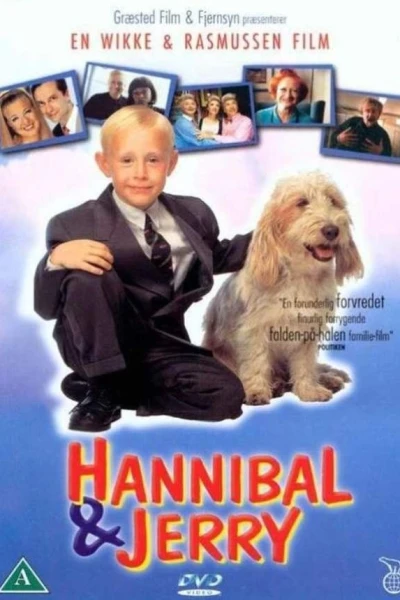 Hannibal Jerry