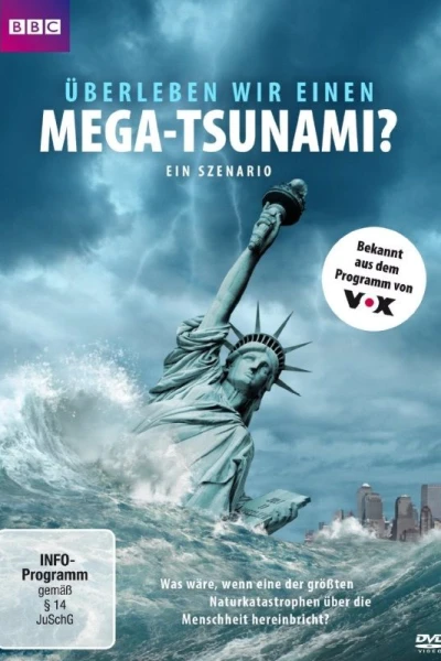 Could We Survive a Mega-Tsunami?