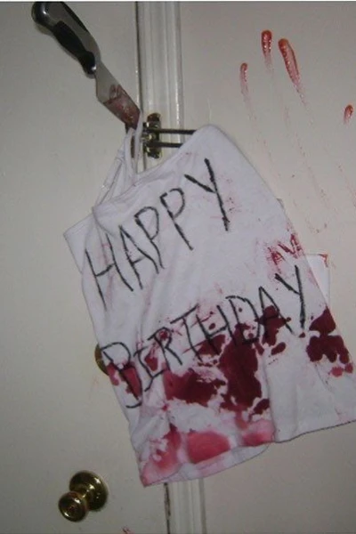 Happy Birthday: The Short Film Thriller
