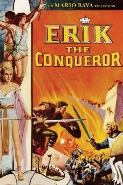 Erik the Conqueror