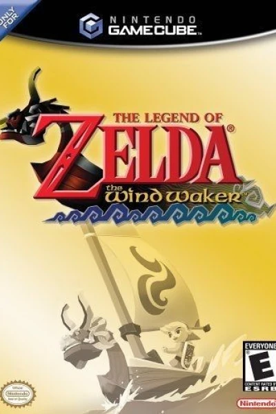 The Legend of Zelda: The Wind Waker