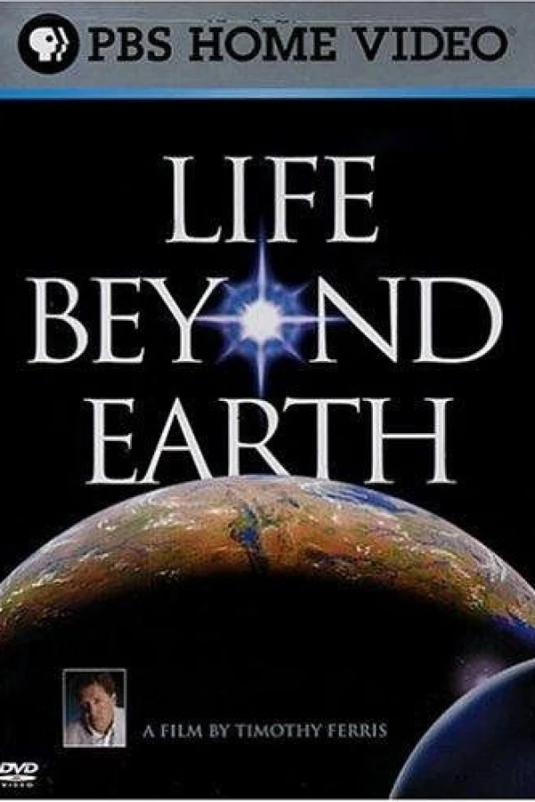 Life Beyond Earth Poster
