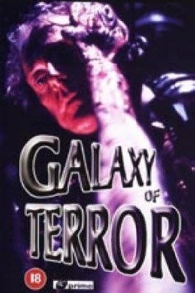 Galaxy of Terror