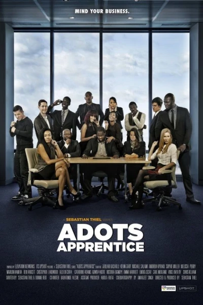 Adots Apprentice