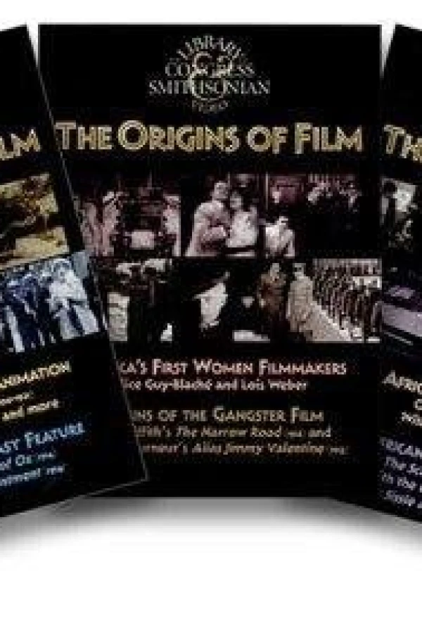 A Florida Enchantment Poster
