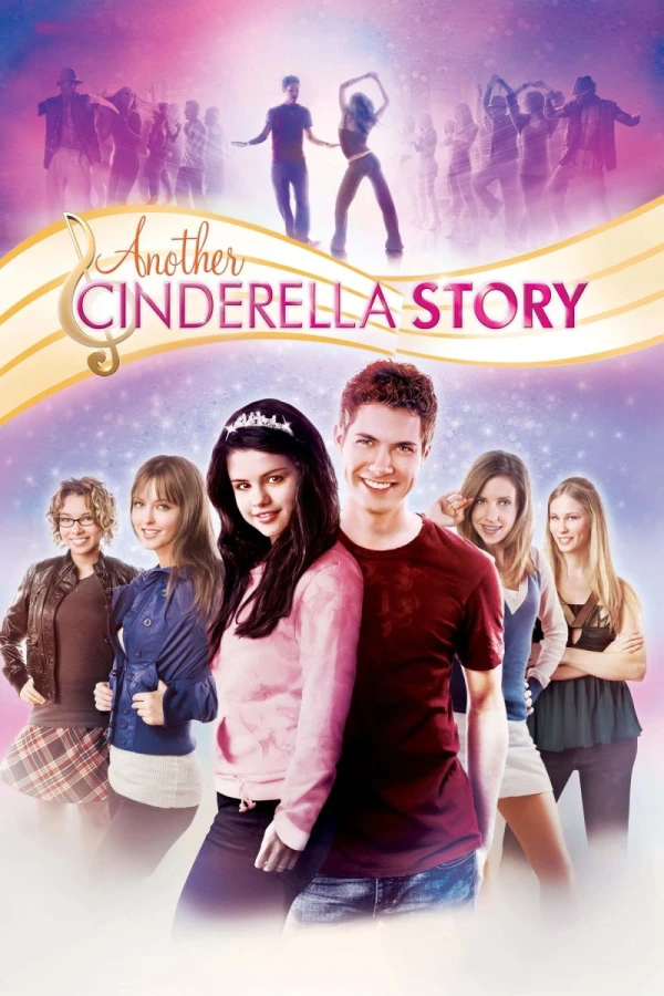 Another Cinderella Story Poster