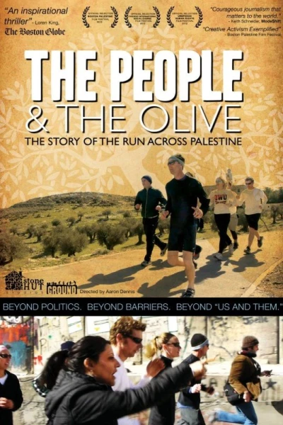 The People and the Olive