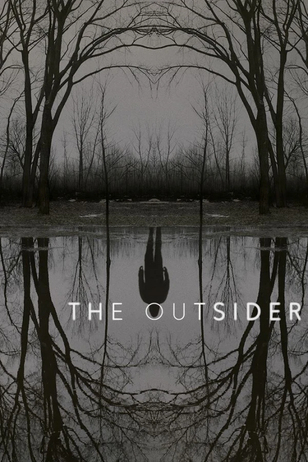 The Outsider Poster