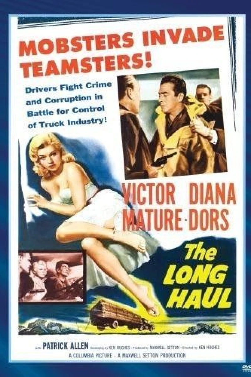 The Long Haul Poster