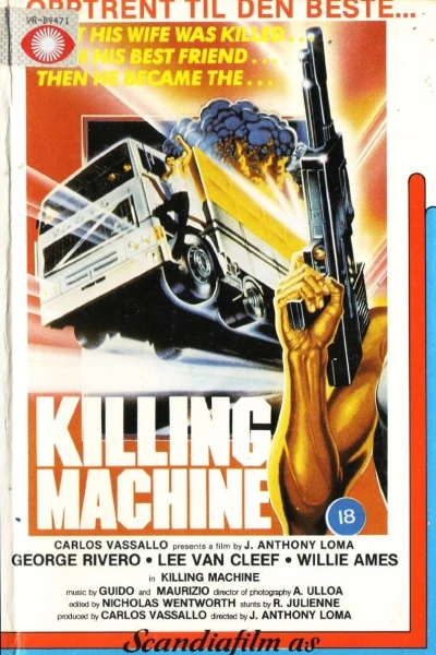 Killing Machine