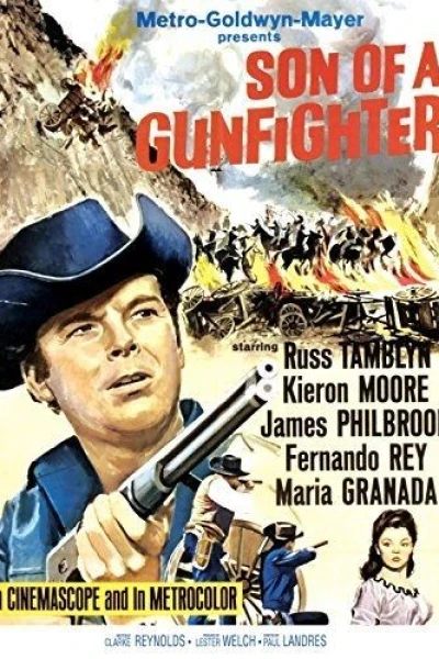 Son of a Gunfighter