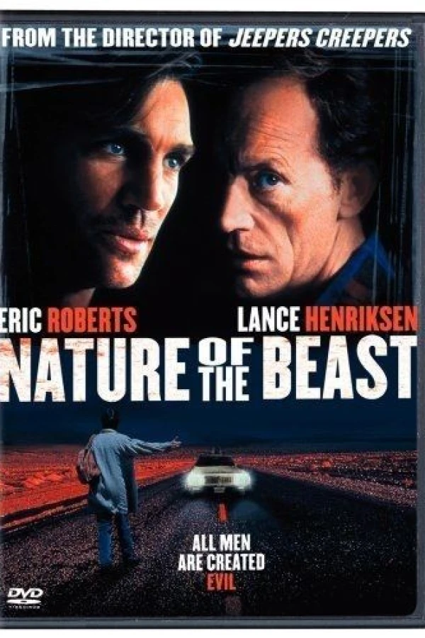 The Nature of the Beast Poster