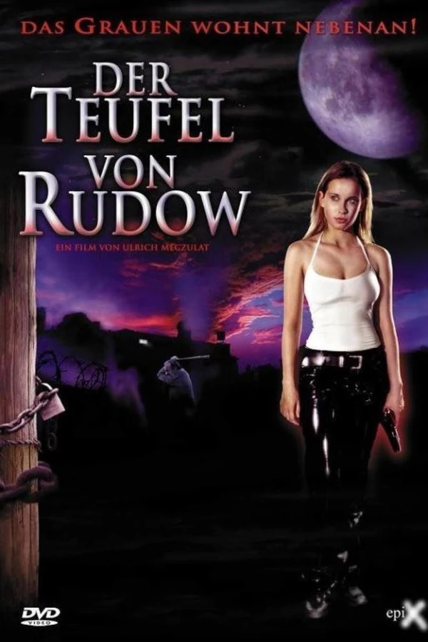 Der Teufel von Rudow Poster