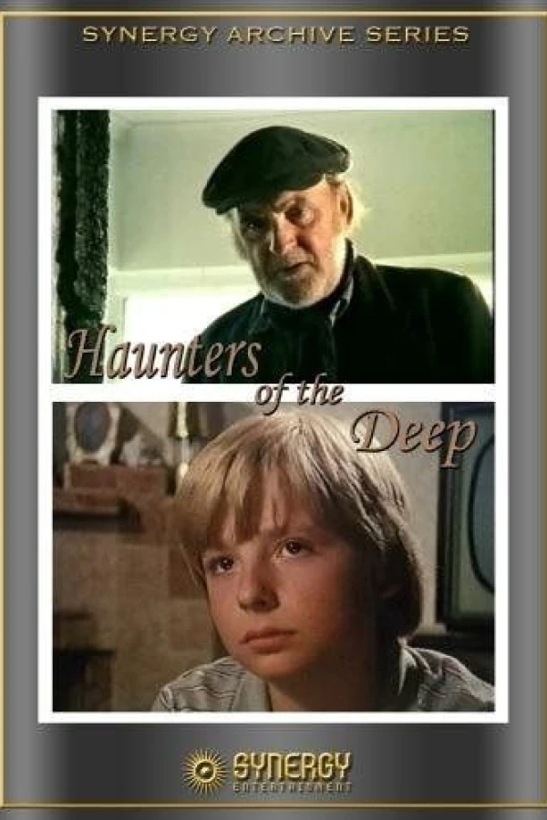 Haunters of the Deep Poster