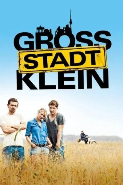 Grossstadtklein