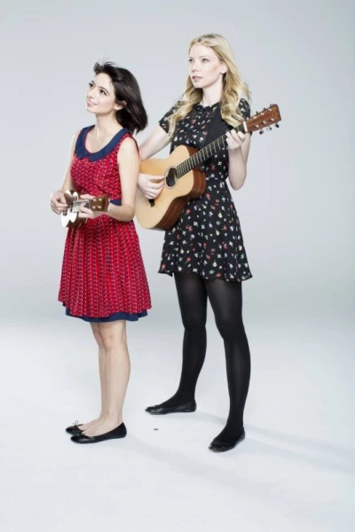 Garfunkel and Oates