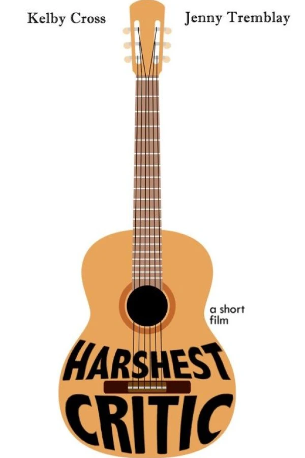Harshest Critic Poster